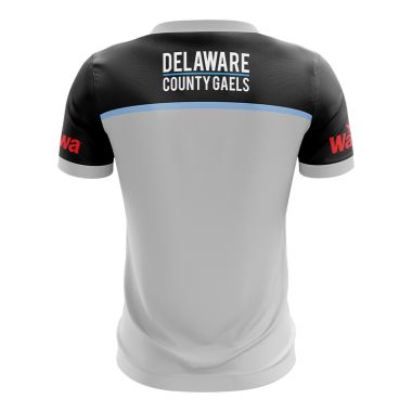Delaware County Gaels Junior Keeper Jersey