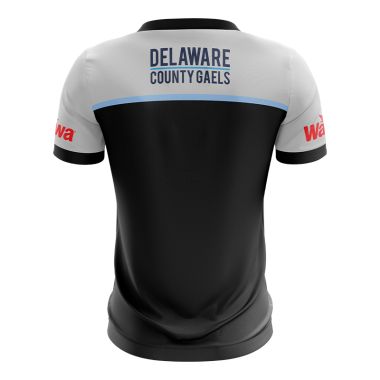 Delaware County Gaels Kids’ Junior Outfield Jersey
