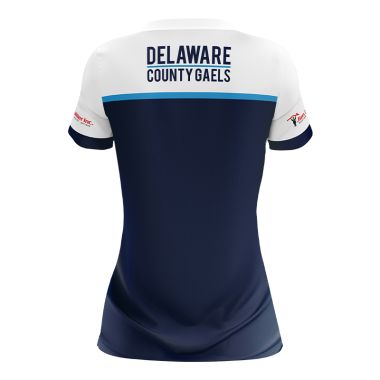 Delaware County Gaels Women’s Fit LGFA Outfield Jersey