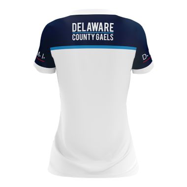Delaware County Gaels Women&#039;s Fit Senior Keeper Jersey