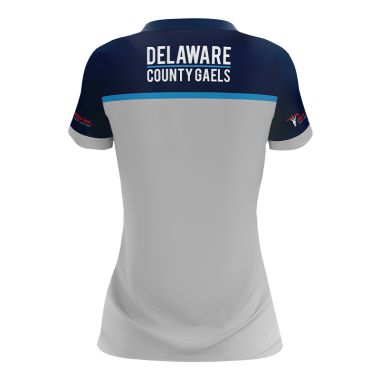 Delaware County Gaels Women’s Fit LGFA Keeper Jersey