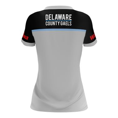 Delaware County Gaels Women&#039;s Fit Junior Keeper Jersey