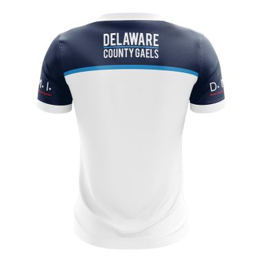 Delaware County Gaels Kids’ Senior Keeper Jersey