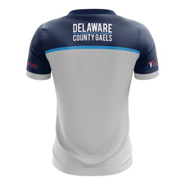 Delaware County Gaels LGFA Keeper Jersey