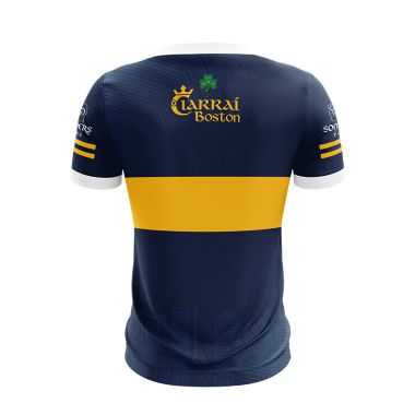 Kerry GFC Boston Keeper Jersey 2024 (T O&#039;Neill)