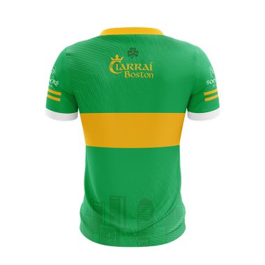 Kerry GFC Boston Outfield Jersey 2024 (T O&#039;Neill)