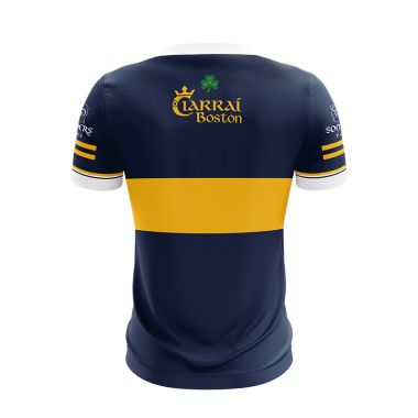Kerry GFC Boston Kids’ Keeper Jersey 2024 (McGillycuddy)