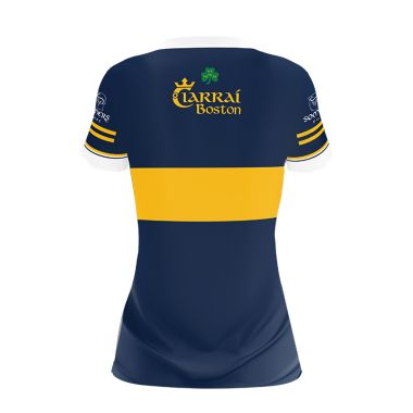 Kerry GFC Boston Women&#039;s Fit Keeper Jersey 2024 (McGillycuddy)