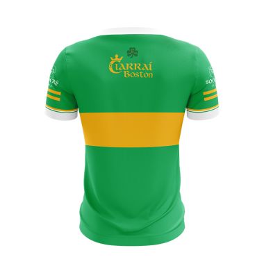 Kerry GFC Boston Kids’ Outfield Jersey 2024 (McGillycuddy)
