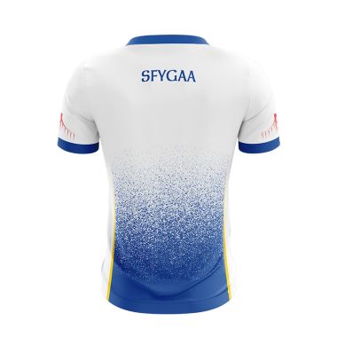San Francisco Youth GAA Féile Outfield Jersey 2024 (Clonduff)