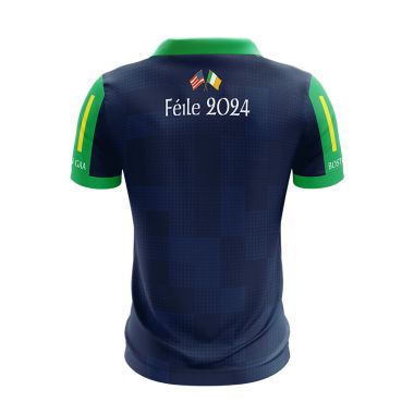 Boston GAA Kids’ Boys 2024 Féile Outfield Jersey