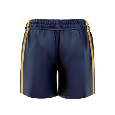 Boston GAA Girls 2024 Féile Mourne Shorts