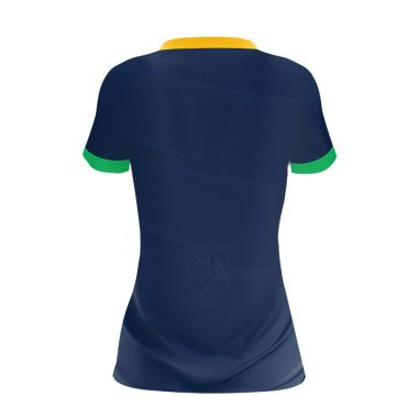 Boston GAA Women’s Fit Girls 2024 Féile LGFA Jersey