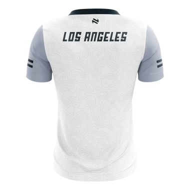 Los Angeles Cougars Kids’ Jersey