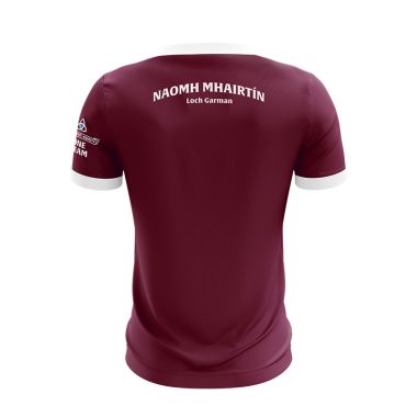 St. Martins GAA Wexford Kids’ Jersey