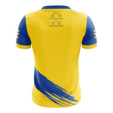 CLG Beart Jersey