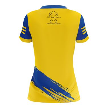 CLG Beart Women&#039;s Fit Jersey
