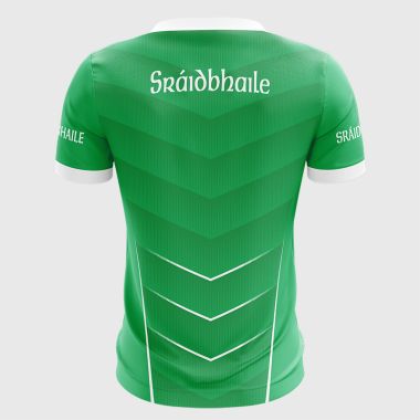 Stradbally GAA Laois Jersey