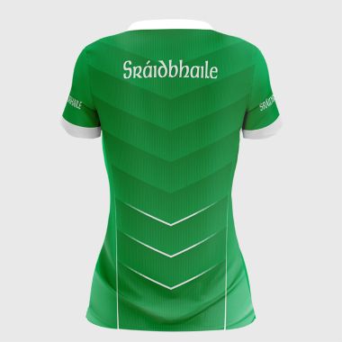 Stradbally GAA Laois Women&#039;s Fit Jersey