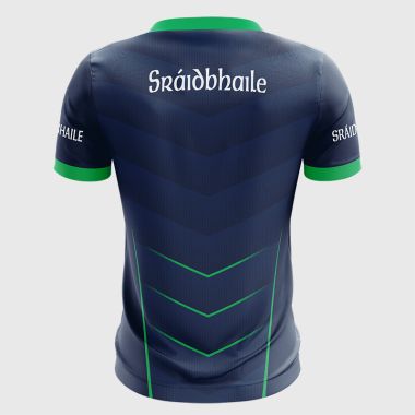 Stradbally GAA Laois Jersey