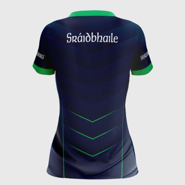 Stradbally GAA Laois Women&#039;s Fit Jersey