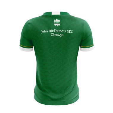 John McBrides Chicago Kids’ Jersey