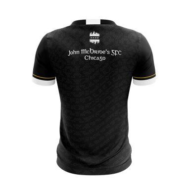 John McBrides Chicago Kids’ Jersey