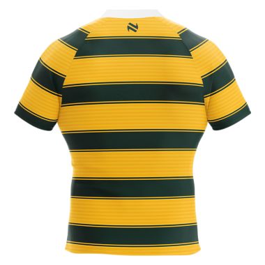 Shoalhaven Rugby Club Rugby Match Fit Jersey