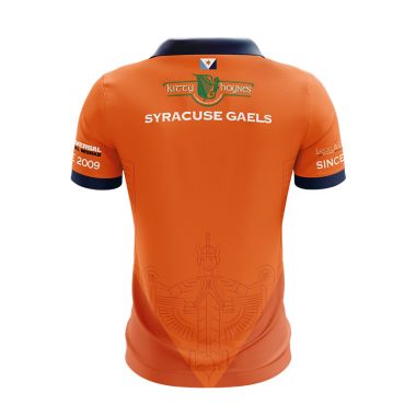 Syracuse Gaels Jersey