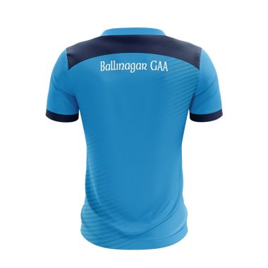 Ballinagar GAA Jersey