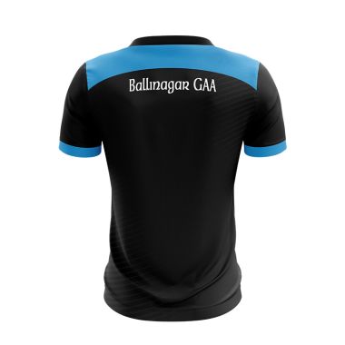 Ballinagar GAA Jersey