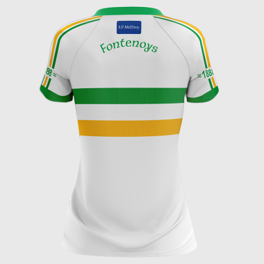 Liatroim Fontenoys GAC Women&#039;s Fit Jersey