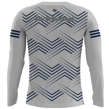 Butlerstown GAA Men&#039;s Force Warm Up Top