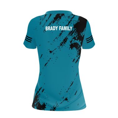 Kildare Camogie Women&#039;s Fit Training Jersey 2024