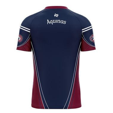 Aquinas Grammar School, Belfast Kids&#039; PE Top