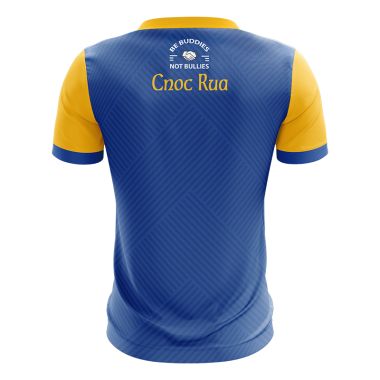 Redhill&#039;s GAA Jersey