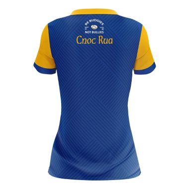 Redhill&#039;s GAA Women&#039;s Fit Jersey