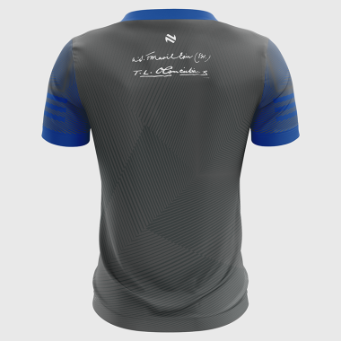 Mount Sion GAA Short Sleeve Training Top