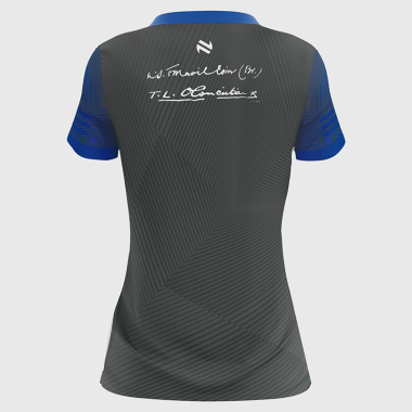 Mount Sion GAA Women&#039;s Fit Short Sleeve Training Top