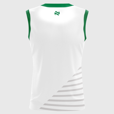 Feakle GAA Vest