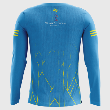 Lisgoold GAA Men&#039;s Force Warm Up Top