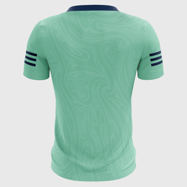 Drom and Inch GAA Club Short Sleeve Training Top