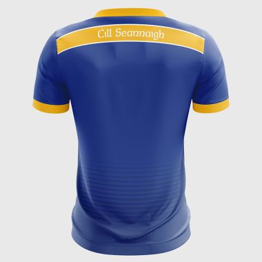 Kilshannig Ladies Football Club Kids’ LGFA Jersey