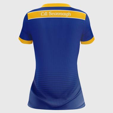 Kilshannig Ladies Football Club Women’s Fit LGFA Jersey