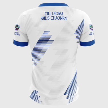 Kildimo Pallaskenry GAA Jersey