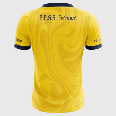 Patrician Presentation Secondary School Fethard Women&#039;s Fit Jersey