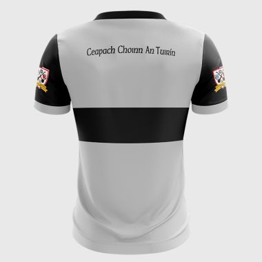 Affane Cappoquin Tourin GAA Club Jersey