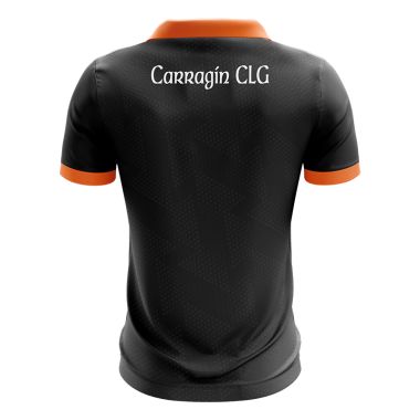 Carrigeen GAA Kids’ Jersey