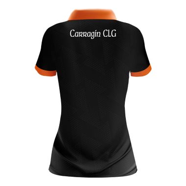 Carrigeen GAA Women&#039;s Fit Jersey