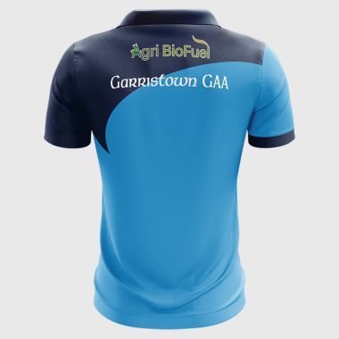 Garristown GFC LGFA Jersey